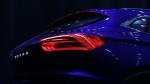 Roewe Vision-E 2017 года